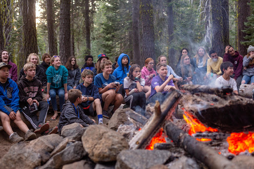 Shaffer's High Sierra Camp, Inc.