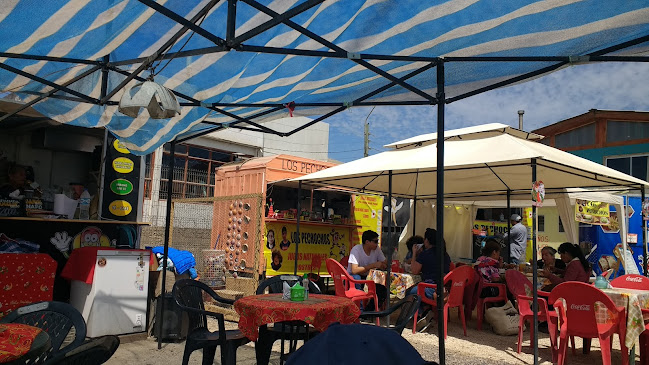 Opiniones de Carros Comida rapida en Coquimbo - Centro comercial