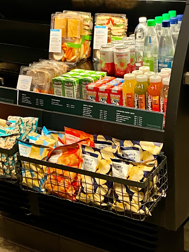 Starbucks image