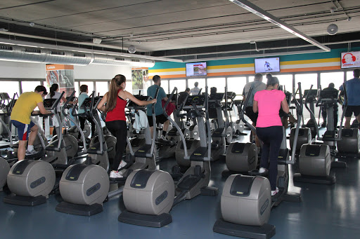 GO fit Ciudad Real en Ciudad Real, Ciudad Real
