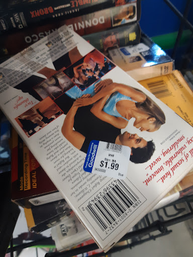 Thrift Store «Goodwill Store & Donation Center», reviews and photos, 602 E Lancaster Ave, Shillington, PA 19607, USA