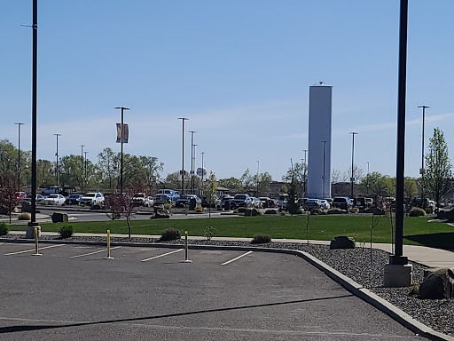 Casino «Yakama Legends Casino Hotel», reviews and photos, 580 Fort Rd, Toppenish, WA 98948, USA