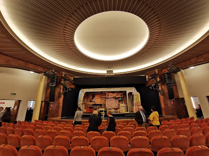 Belvárosi színház