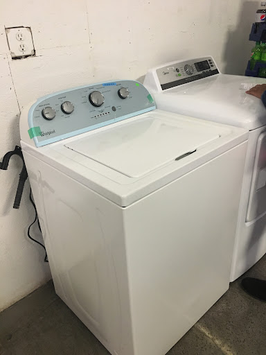 S & T Appliance and Repair, 1224 Franklin St, Clarksville, TN 37040, USA, 