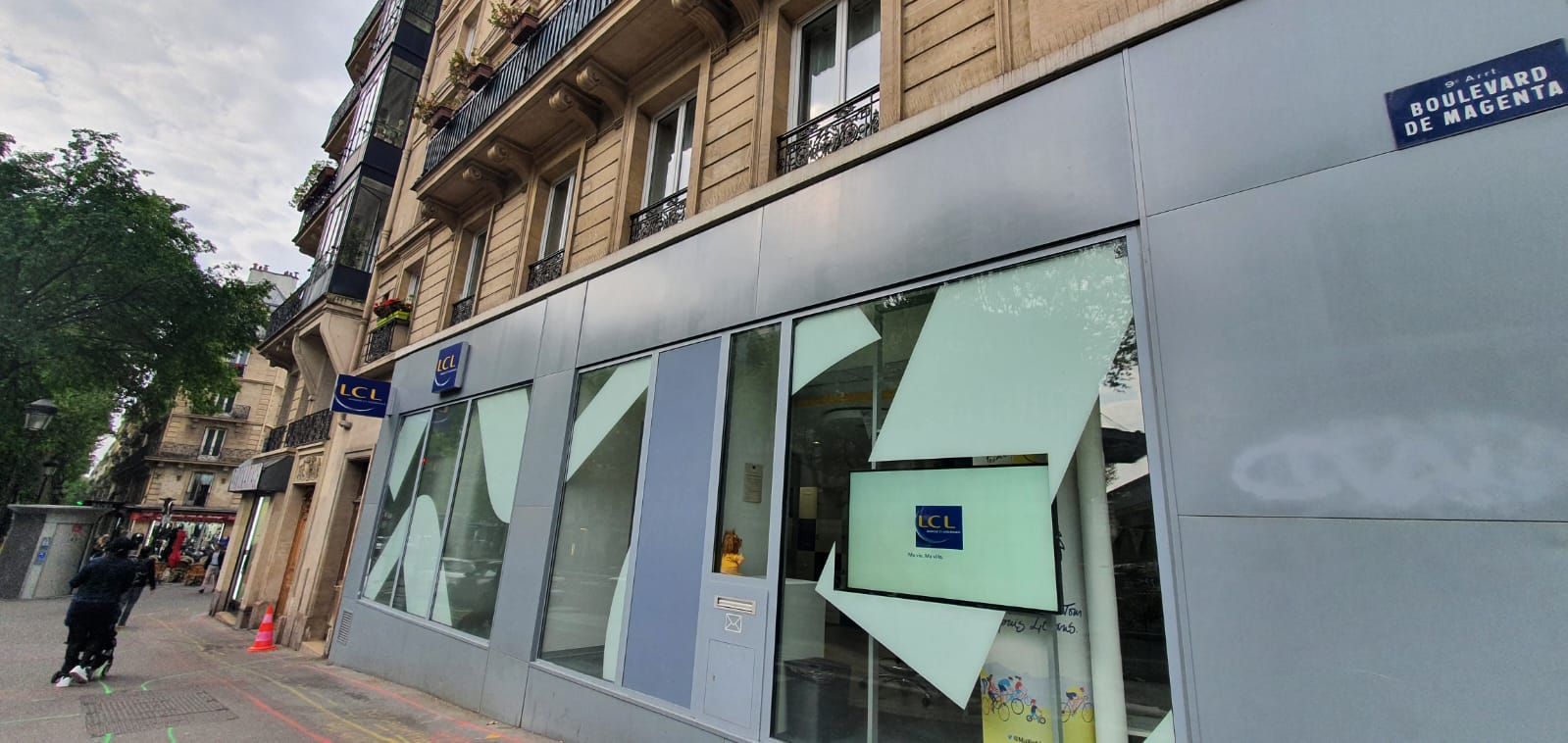 Photo n° 1 de l'avis de Bshr.l fait le 05/05/2022 à 18:27