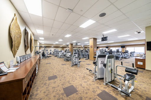 Health Club «Clubsport San Ramon», reviews and photos, 350 Bollinger Canyon Ln, San Ramon, CA 94582, USA