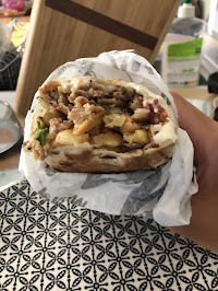Aliment-réconfort du Restauration rapide Kiss Kebab à Nice - n°1