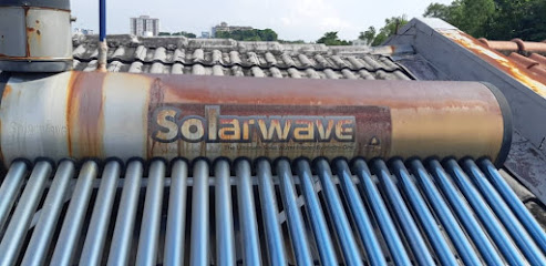 Solar Water Heater Repair and Service