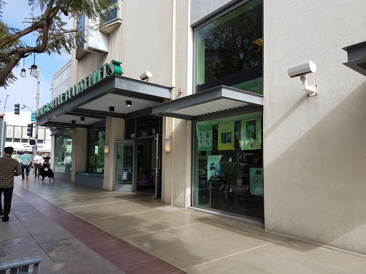 Book Store «Barnes & Noble», reviews and photos, 1201 3rd St, Santa Monica, CA 90401, USA