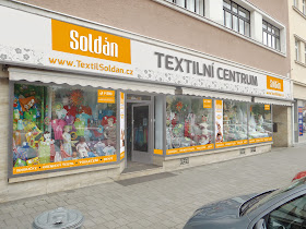 Textil Soldán s.r.o.