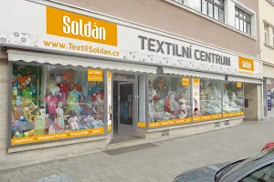 Soldan Textiles Ltd. image