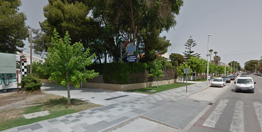 Centro Medico Quirúrgico y Dental Drs. Lau en Benicarló, Castellón