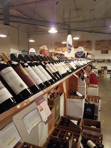 Wine Store «The Wine House», reviews and photos, 2311 Cotner Ave, Los Angeles, CA 90064, USA
