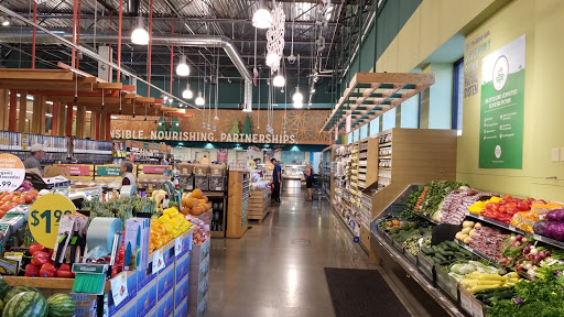 Grocery Store «Whole Foods Market», reviews and photos, 7133 N Oracle Rd, Tucson, AZ 85704, USA