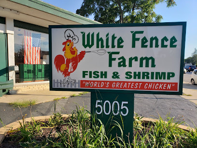 White Fence Farm Carry Out
