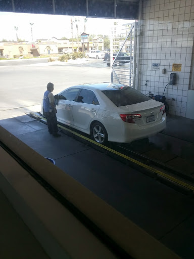 Car Wash «Sparkling Image Car Wash», reviews and photos, 7991 White Ln, Bakersfield, CA 93309, USA