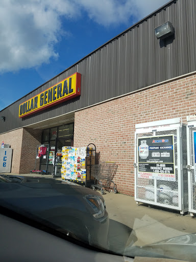 Dollar General, 316 Bank St, Lodi, OH 44254, USA, 