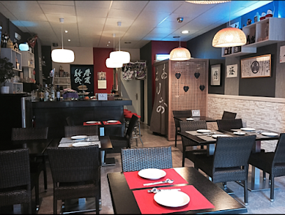 RESTAURANTE JAPONéS - AKABEKO FUENGIROLA