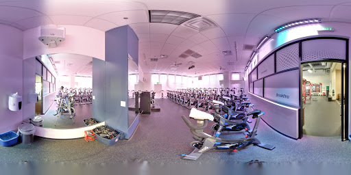 Gym «Breakthru Fitness», reviews and photos, 345 S Lake Ave #201, Pasadena, CA 91101, USA