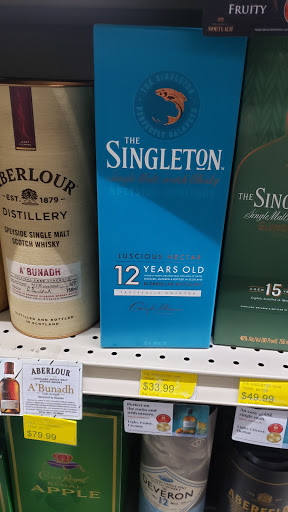 Wine Store «Clifton Commons Spirits and Wine», reviews and photos, 132 Kingsland Rd, Clifton, NJ 07014, USA