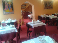 Atmosphère du Restaurant indien Le Shalimar chartres - n°8