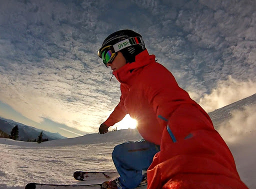 Outdoor Sports Store «2nd Wind Sports», reviews and photos, 202 State St, Hood River, OR 97031, USA