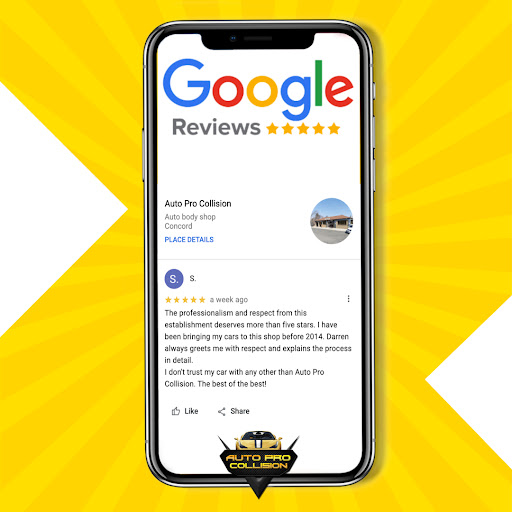 Auto Body Shop «Auto Pro Collision», reviews and photos, 65 Grasmere Ave, Staten Island, NY 10305, USA