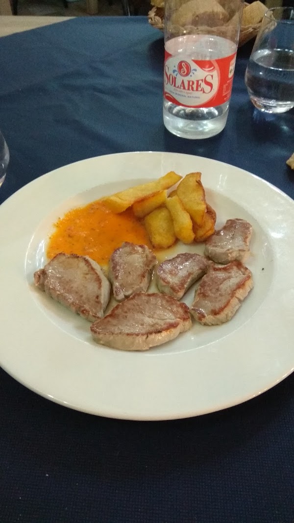 Imagen de El Tocinero Restaurante y Posada (30 de 39)