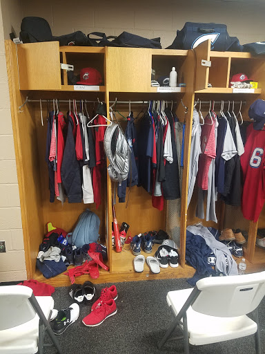 Baseball Club «Buffalo Bisons Baseball», reviews and photos, 275 Washington St, Buffalo, NY 14203, USA