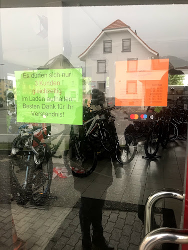 Rezensionen über Gebrüder Widmer Velos-Motos in Olten - Motorradhändler