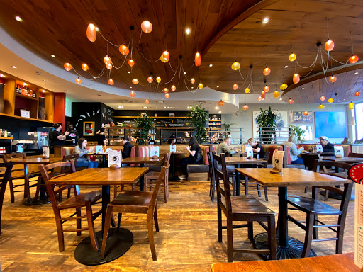 Nando's Sheffield - Valley Centertainment