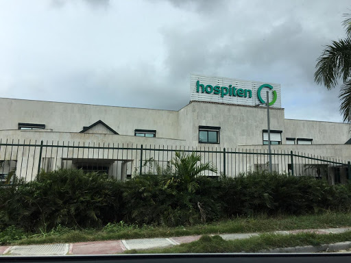 Clinics sanitas Punta Cana