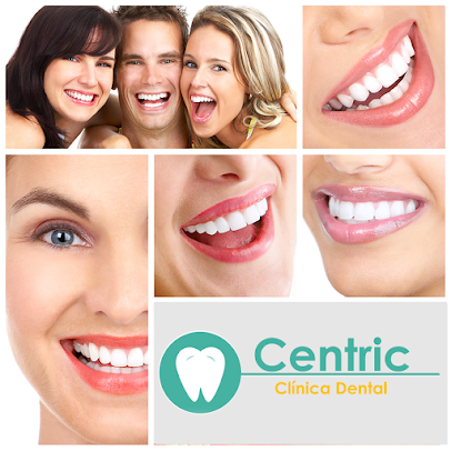 Klinikken Dental Center - Klinikken Dental Center