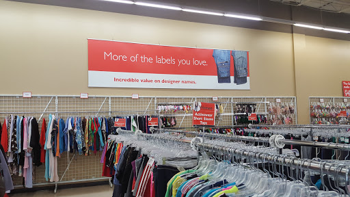 Thrift Store «Savers», reviews and photos, 4849 Central Ave NE, Columbia Heights, MN 55421, USA