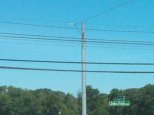 Bowling Alley «Revolutions Bowling & Lounge», reviews and photos, 60 Bidwell Rd, South Windsor, CT 06074, USA