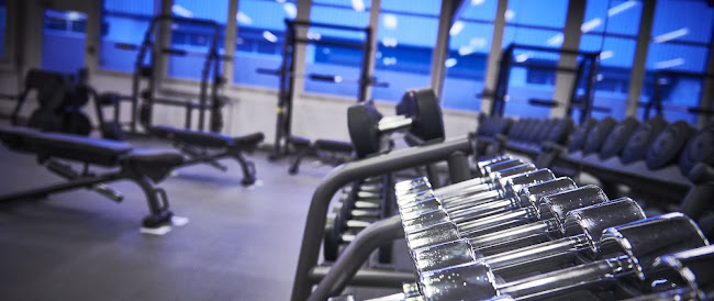 Rezensionen über update Fitness Allschwil in Reinach - Fitnessstudio