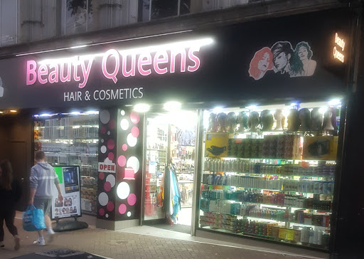 Beauty Queens Cosmetics