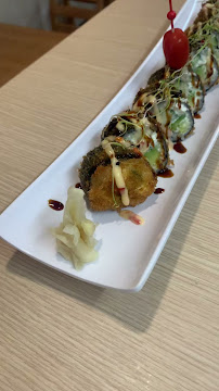 Photos du propriétaire du Restaurant japonais authentique sushi ninja à Orléans - n°2