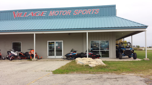Motorcycle Dealer «Village MotorSports of Holland», reviews and photos, 13035 New Holland St, Holland, MI 49424, USA