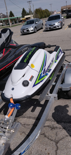 Motorcycle Dealer «Ask Powersports», reviews and photos, 4075 Hoover Rd, Grove City, OH 43123, USA