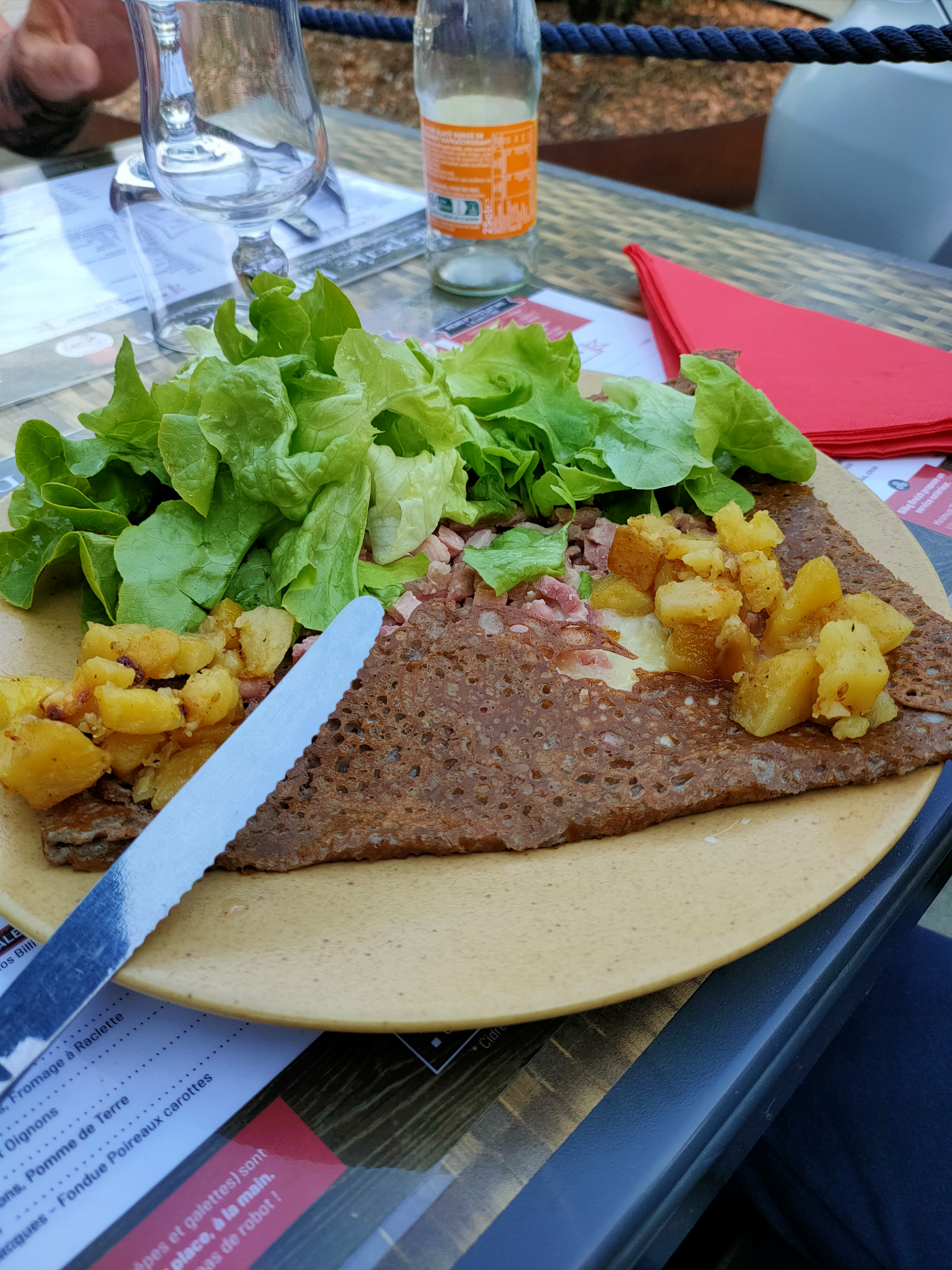 Photo n° 2 de l'avis de irène.a fait le 17/07/2022 à 18:20