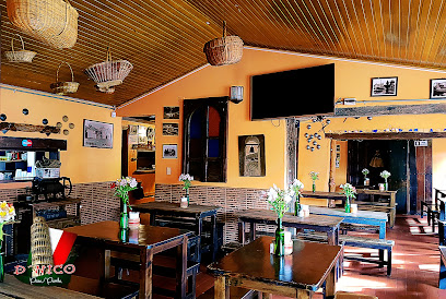 Restaurante D,nico - Carrera 10 #13-36, 2do piso centro 3133464360, Chía, Cundinamarca, Colombia