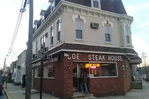 Mr Joe's Steak House & Restaurant image