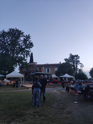 Festival Total Festum à Saint-Christol-lès-Alès