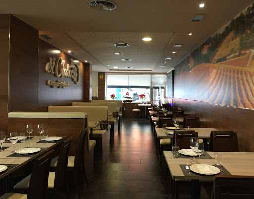 EL CHATO Restaurante y Vermuteria en Los Alcázares