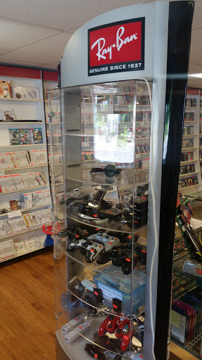 Video Game Store «Stateline Video Games», reviews and photos, 638 Springfield St, Feeding Hills, MA 01030, USA