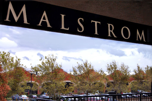 Hair Salon «Malstrom Salon», reviews and photos, 535 S 700 E, Salt Lake City, UT 84102, USA