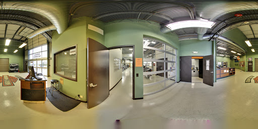 Harley-Davidson Dealer «Rawhide Harley-Davidson», reviews and photos, 725 N Rawhide, Olathe, KS 66061, USA