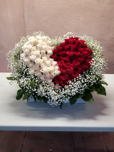 Florist «Guadalajara Flowers», reviews and photos, 32 S White Rd, San Jose, CA 95127, USA