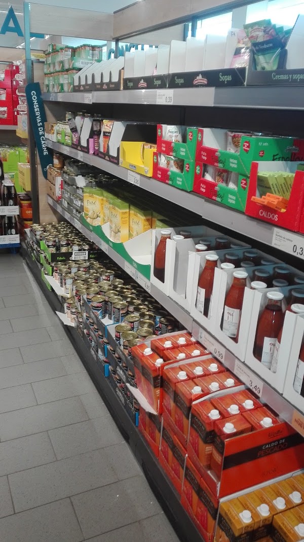 Imagen de Aldi (5 de 13)